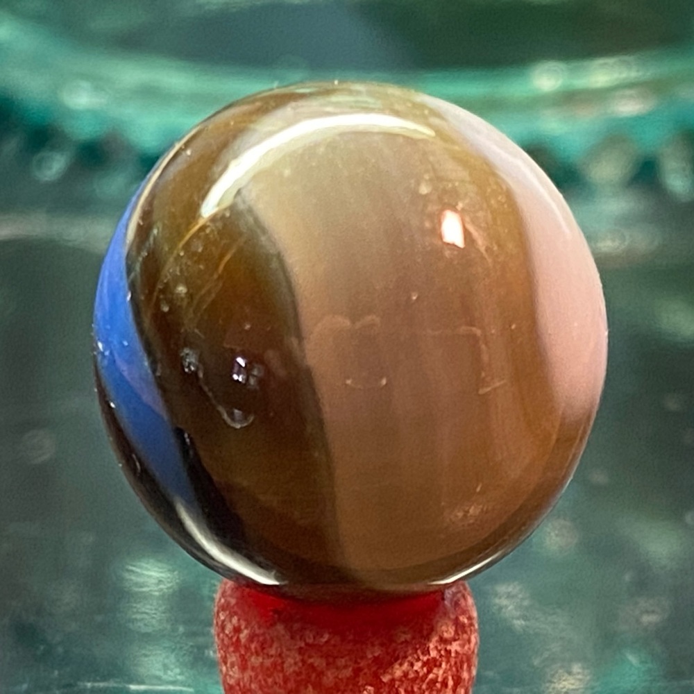 JABO collectible, toy marble - Picture 4 of 8